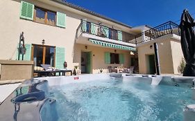 Holiday House Marea With Jacuzzi